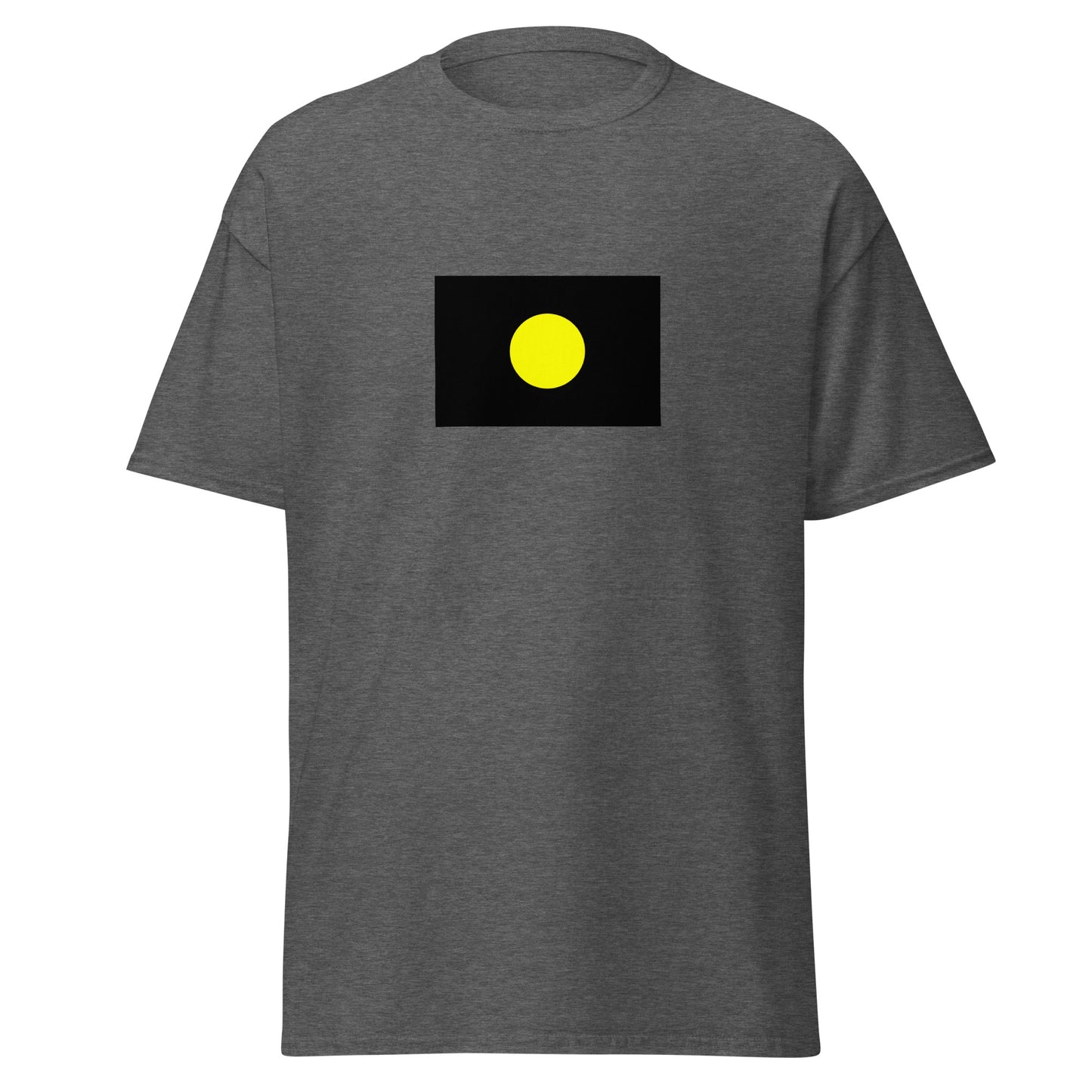 Iran - Ghazvanid Dynasty II (1031-1186) | Historical Iran Flag Interactive T-shirt