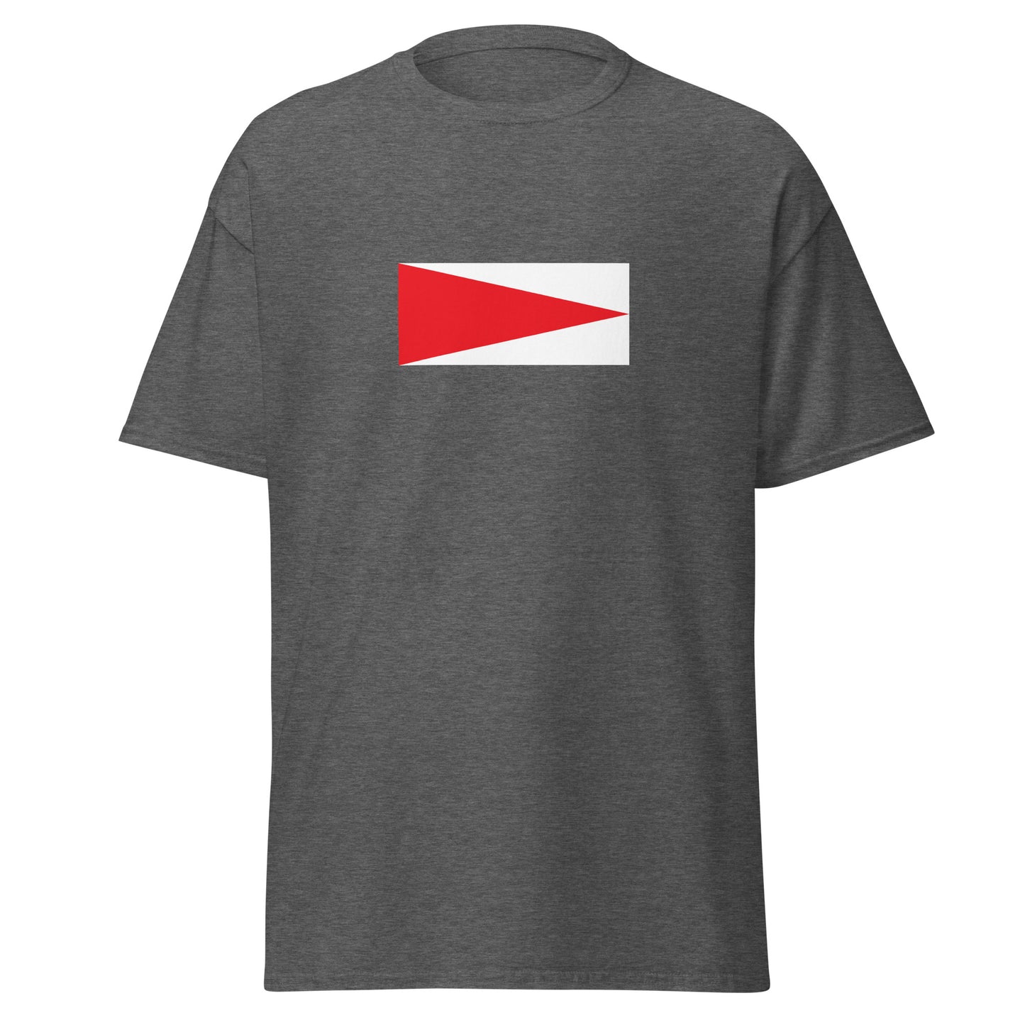 Philippines - Kingdom of Tondo (900-1589) | Historical Philippines Flag Interactive T-shirt