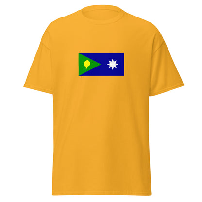 Australia - Saibai Islanders | Native Australian Flag Interactive T-shirt