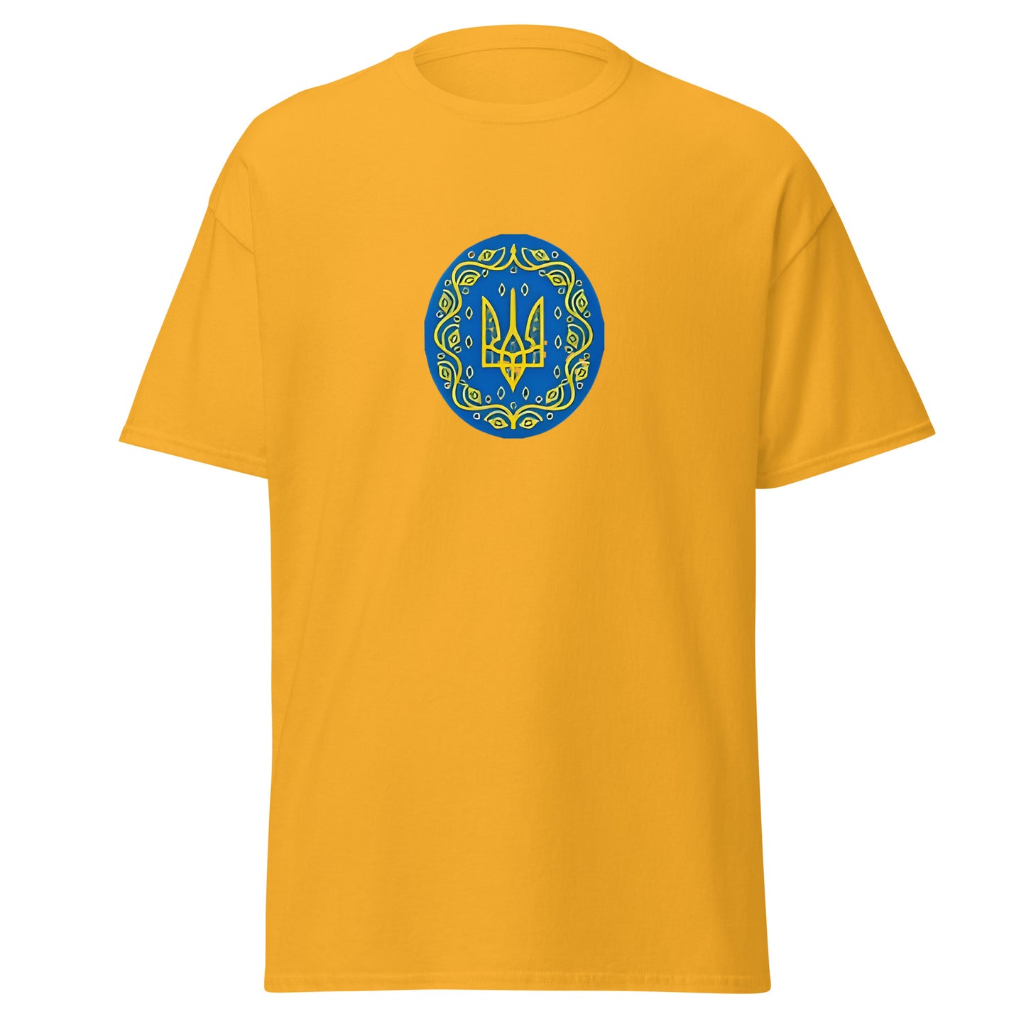 Russia - Old Kievan Rus (882-1240) | Historical Russian Flag Interactive T-Shirt