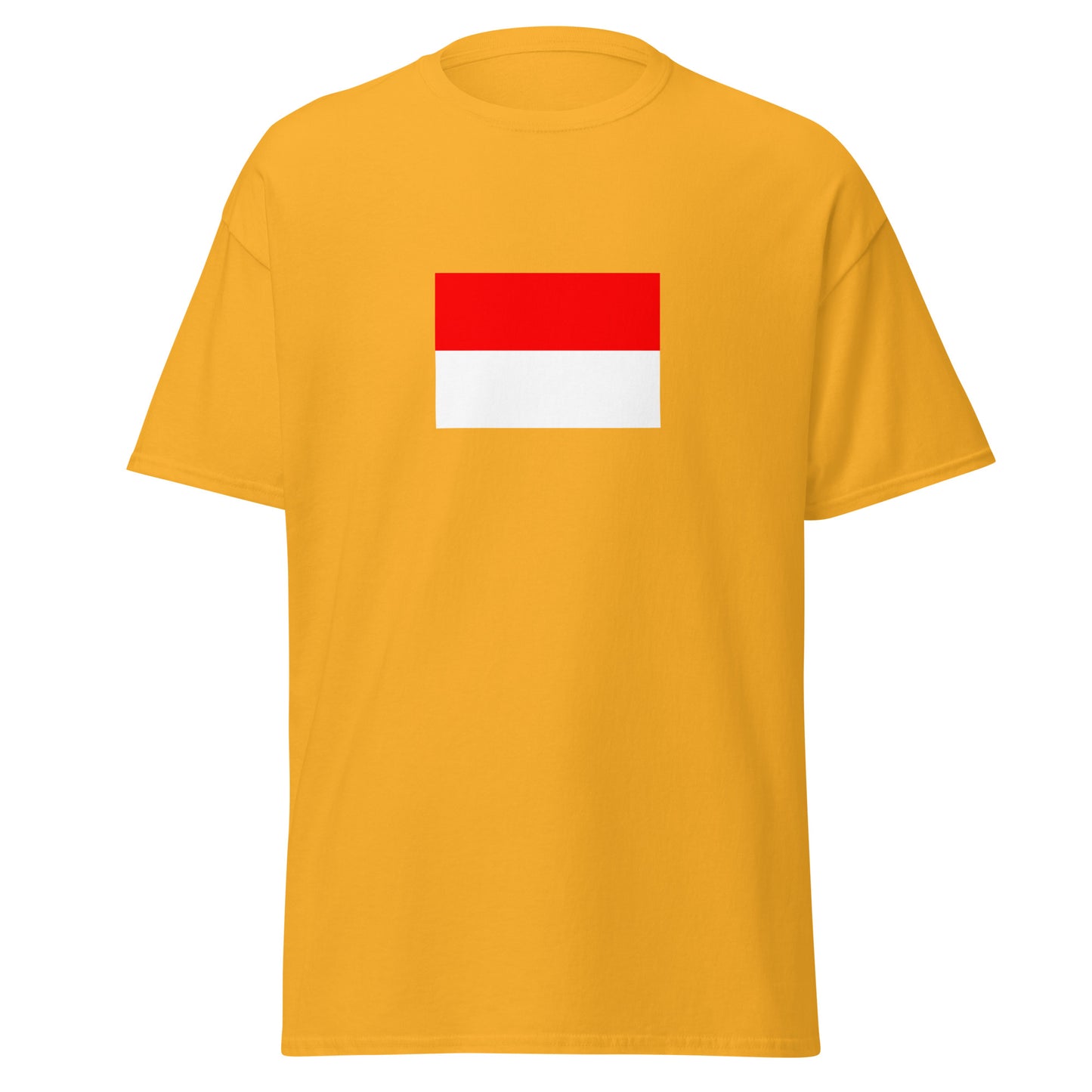 France - Alsatians | Ethnic French Flag Interactive T-shirt