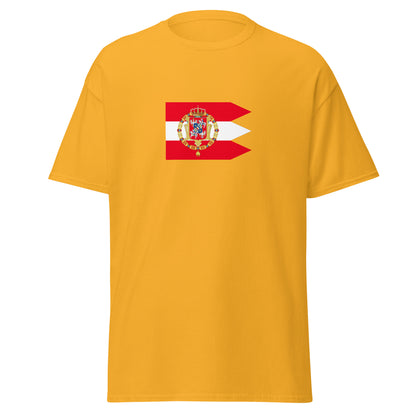Poland - Polish-Lithuanian Commonwealth (1569-1795) | Historical Polish Flag Interactive T-Shirt