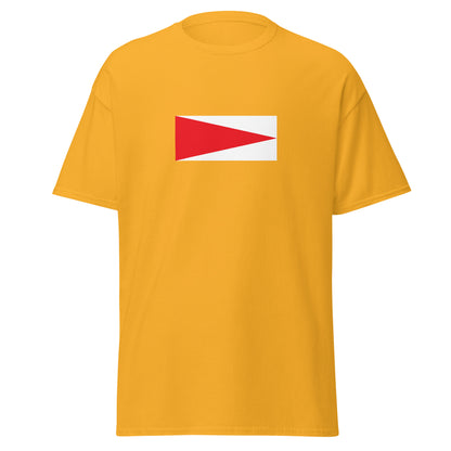 Philippines - Kingdom of Tondo (900-1589) | Historical Philippines Flag Interactive T-shirt