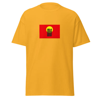 Philippines - Igorot People | Ethnic Filipino Flag Interactive T-shirt