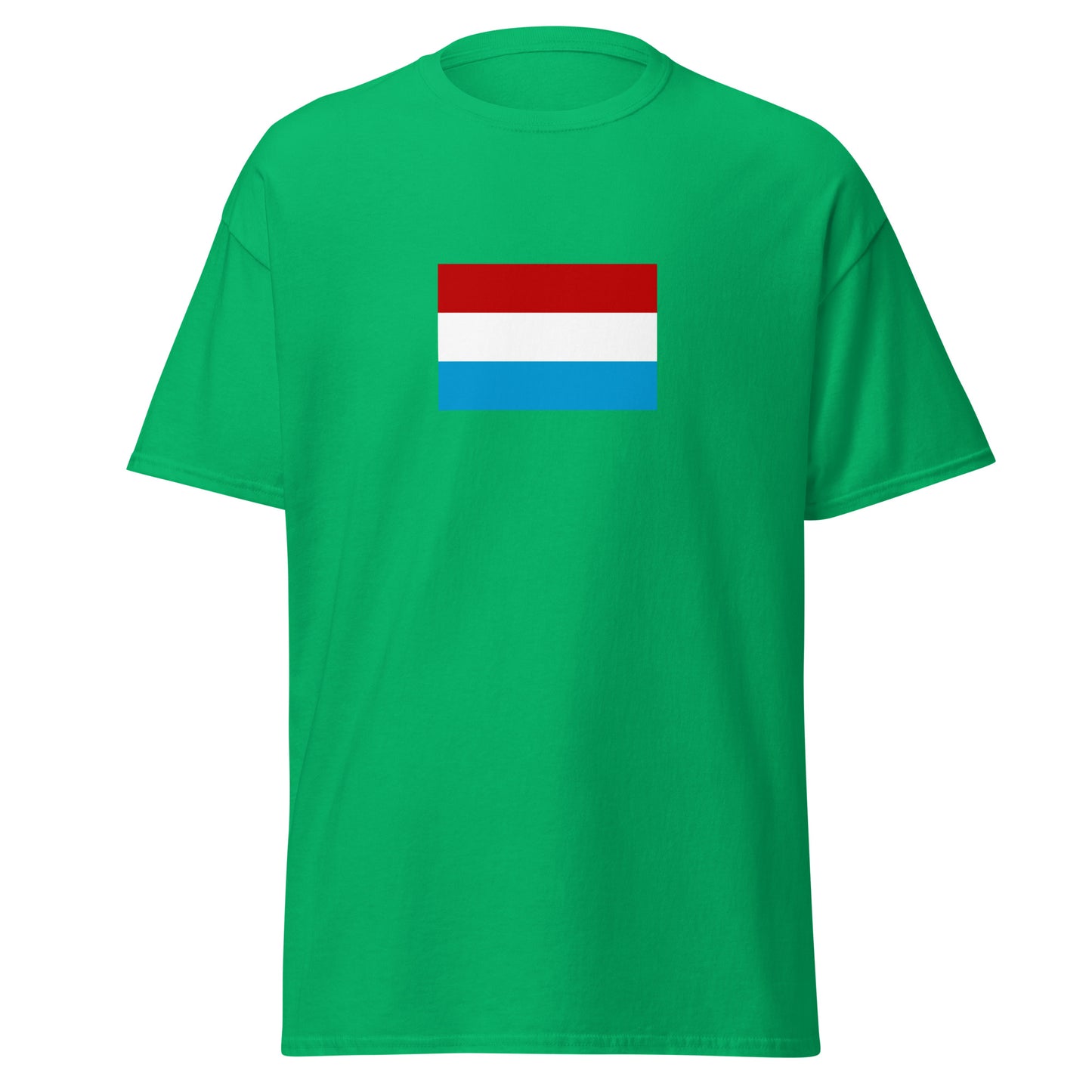 USA - New Netherland (1614-1674) | Historical American Flag Interactive T-Shirt