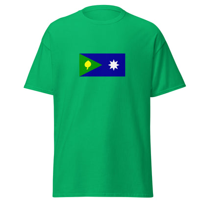 Australia - Saibai Islanders | Native Australian Flag Interactive T-shirt
