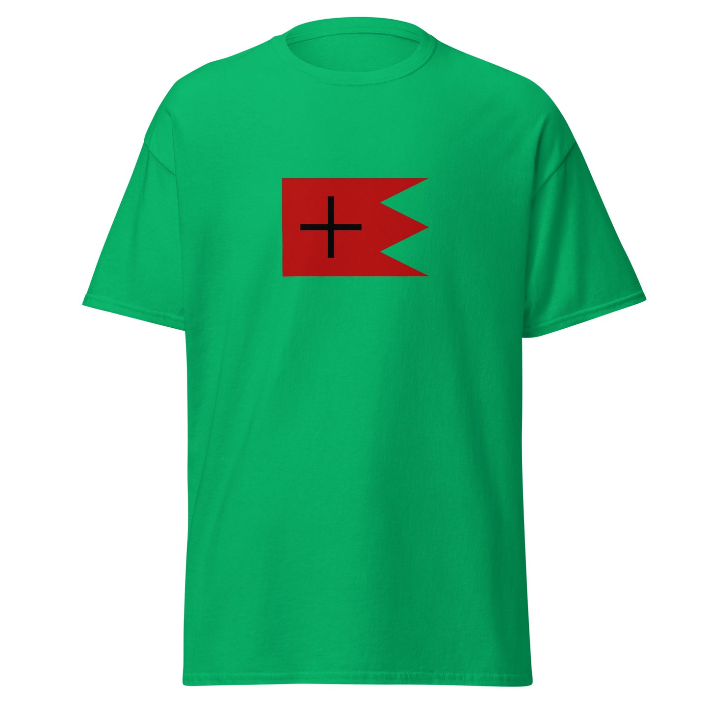 Portugal - Bayingyi People | Ethnic Portuguese Flag Interactive T-shirt