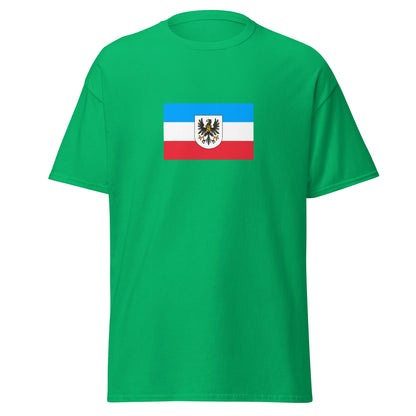 Poland - Masurians | Ethnic Polish Flag Interactive T-shirt
