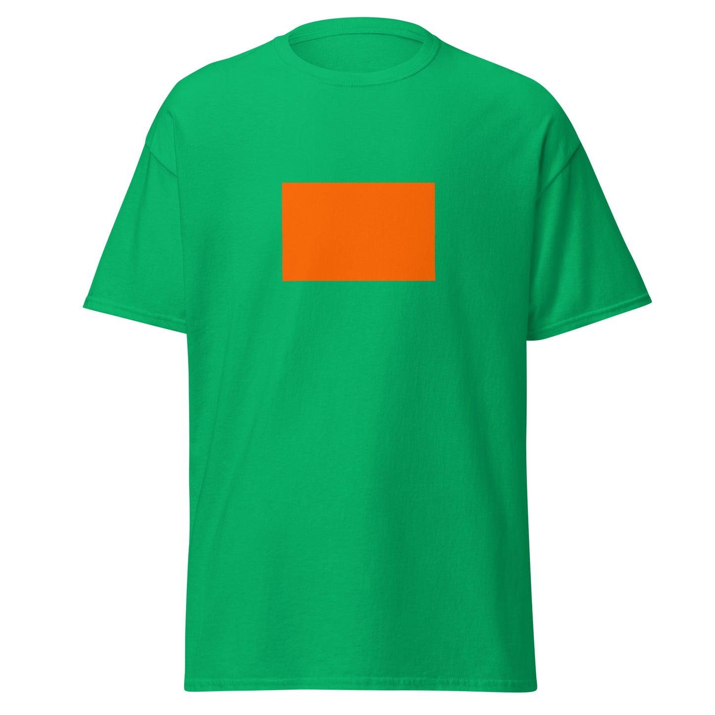 India - Sindhi Hindus | Ethnic Indian Flag Interactive T-shirt