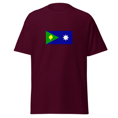 Australia - Saibai Islanders | Native Australian Flag Interactive T-shirt