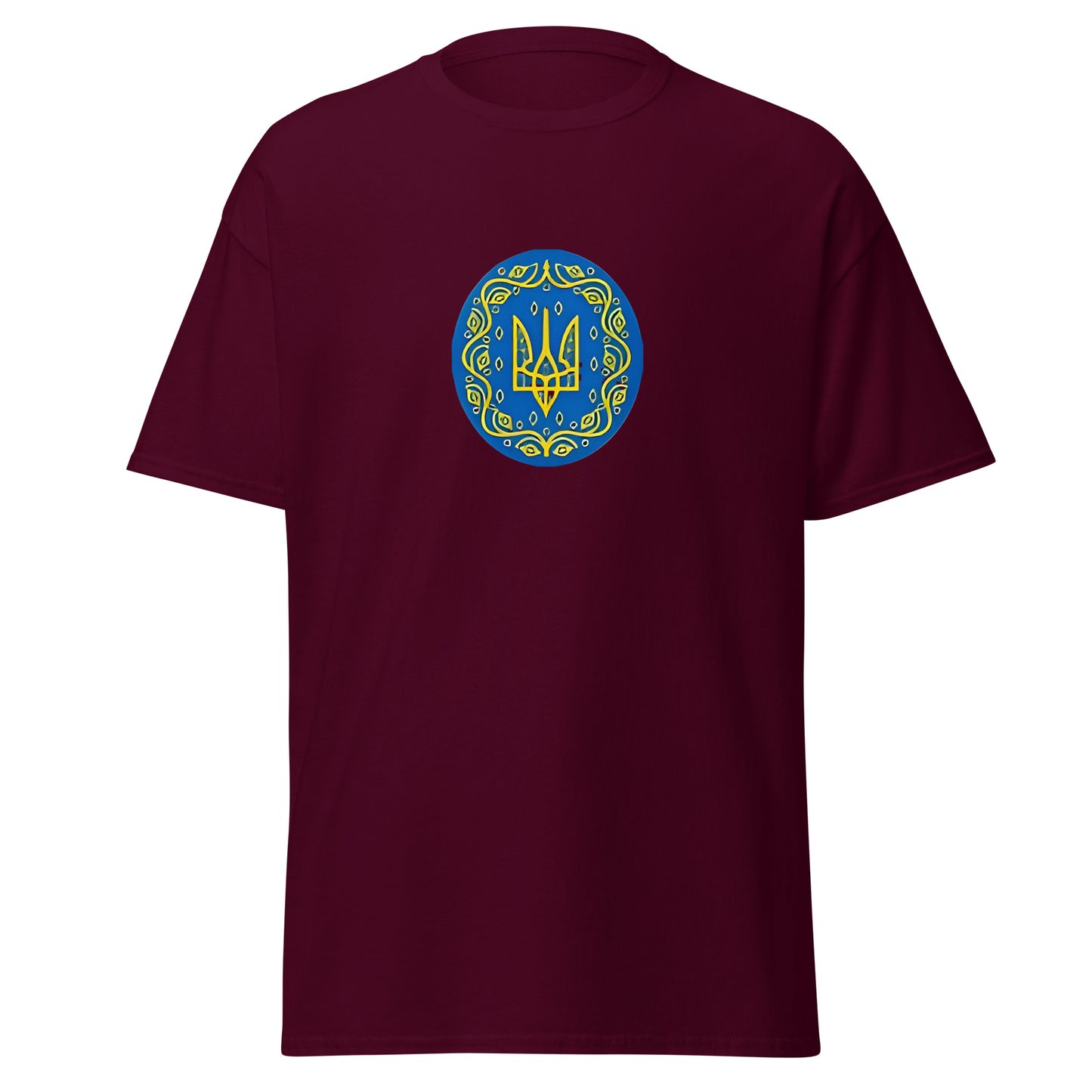 Russia - Old Kievan Rus (882-1240) | Historical Russian Flag Interactive T-Shirt