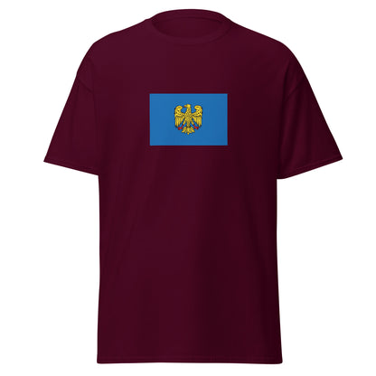 Italy - Friulians | Ethnic Italian Flag Interactive T-Shirt