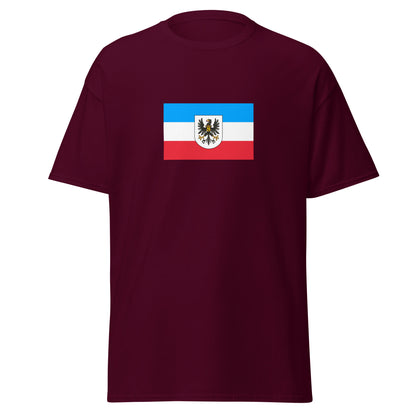 Poland - Masurians | Ethnic Polish Flag Interactive T-shirt