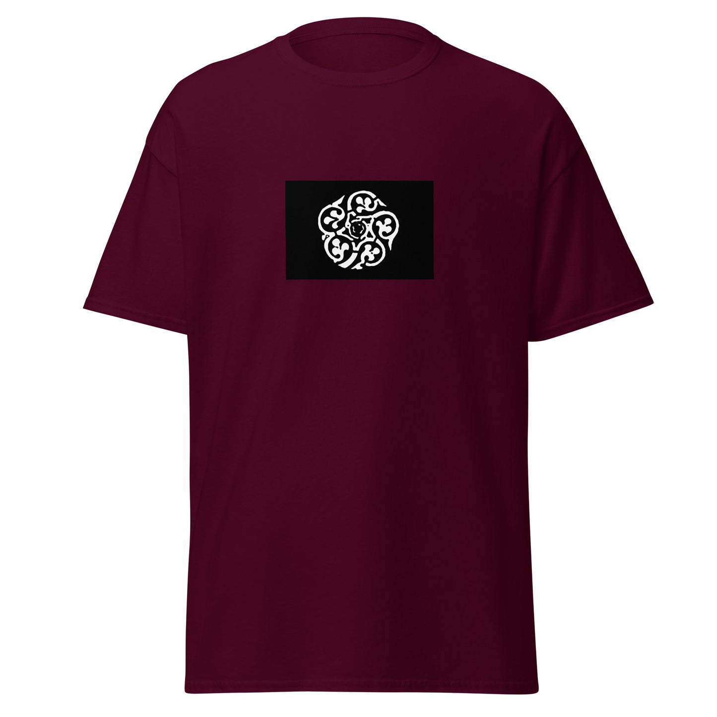 Iran - Samanid Empire (819-999) | Historical Iranian Flag Interactive T-shirt