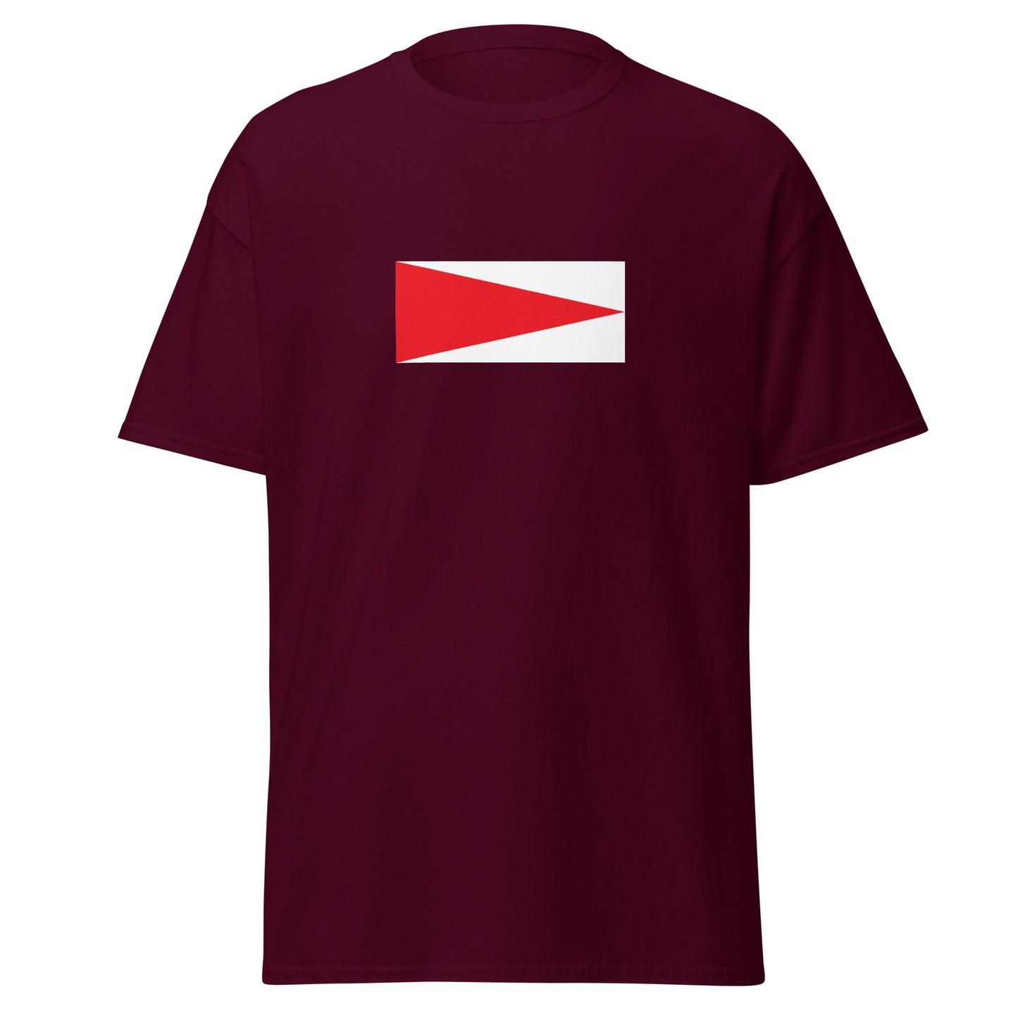 Philippines - Kingdom of Tondo (900-1589) | Historical Philippines Flag Interactive T-shirt