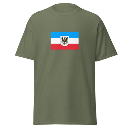 Poland - Masurians | Ethnic Polish Flag Interactive T-shirt