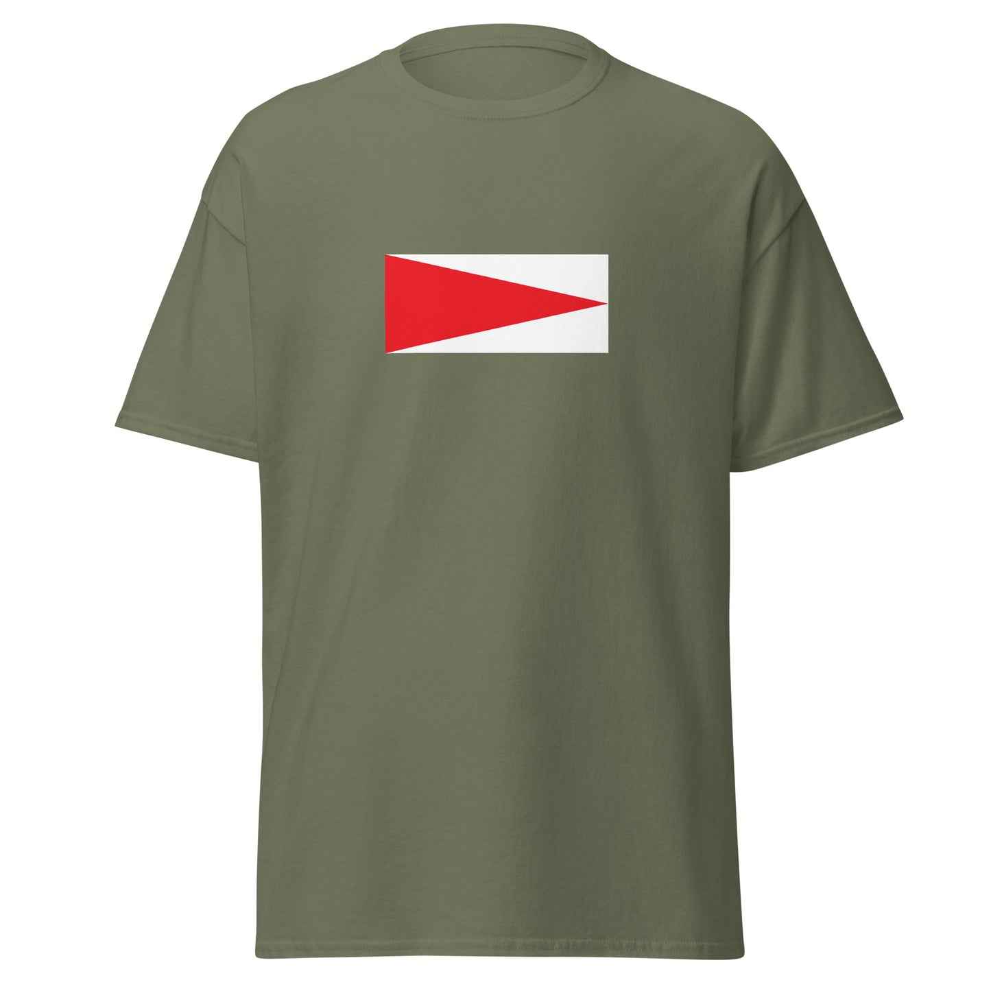 Philippines - Kingdom of Tondo (900-1589) | Historical Philippines Flag Interactive T-shirt