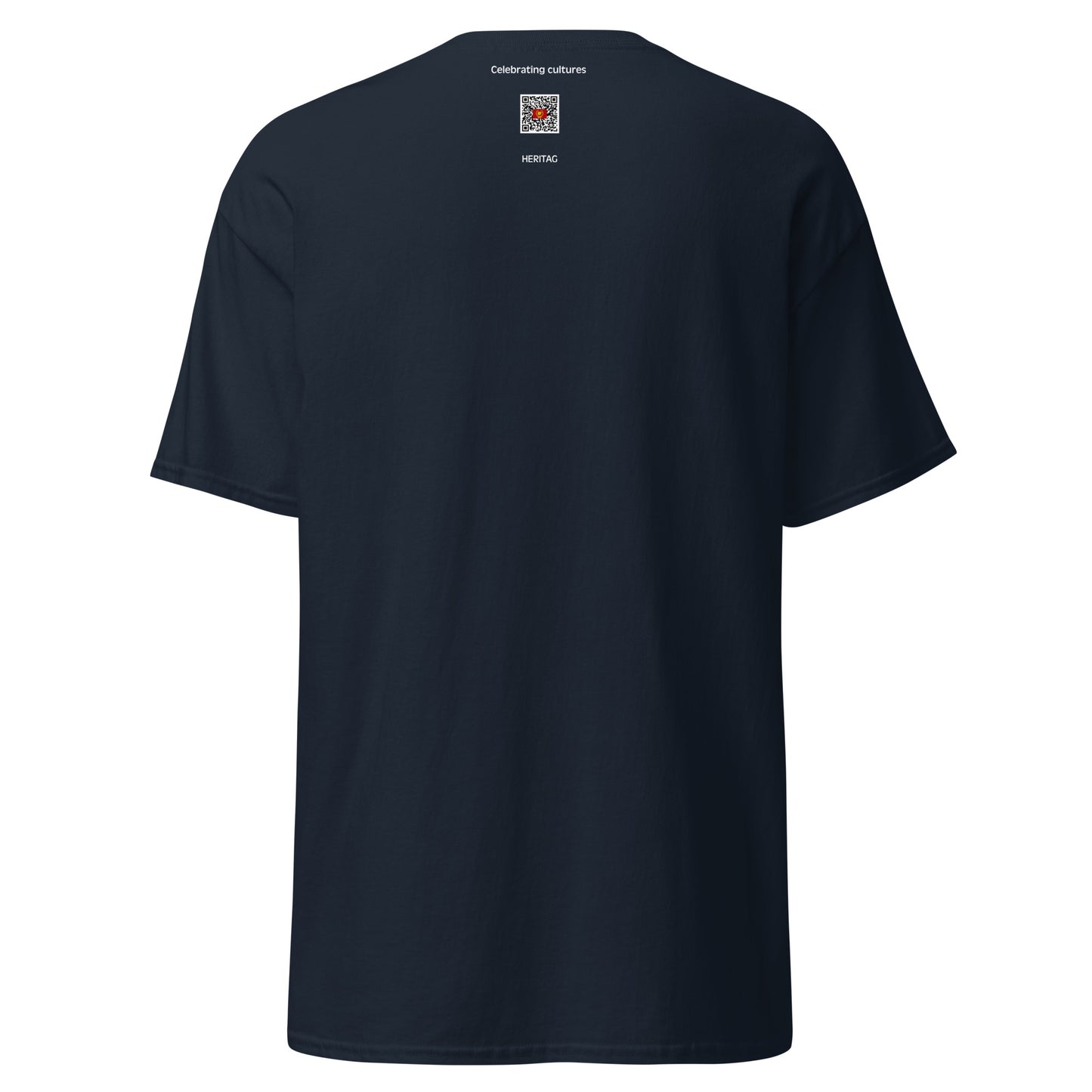 Spain - Roman Hispania (218BC-472AD) | Historical Spanish Flag Interactive T-shirt