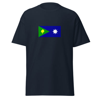 Australia - Saibai Islanders | Native Australian Flag Interactive T-shirt