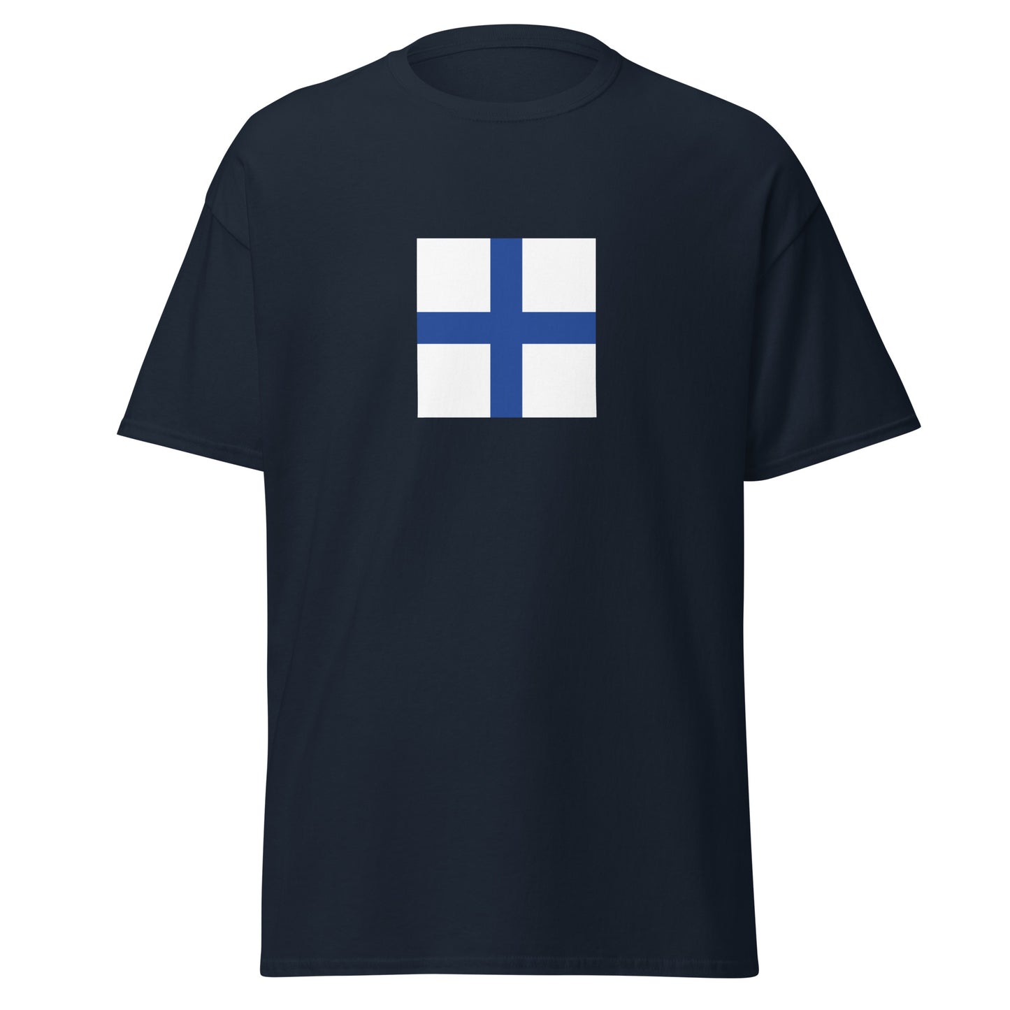 Portugal - County of Portugal (868-1139) | Historical Portuguese Flag Interactive T-Shirt