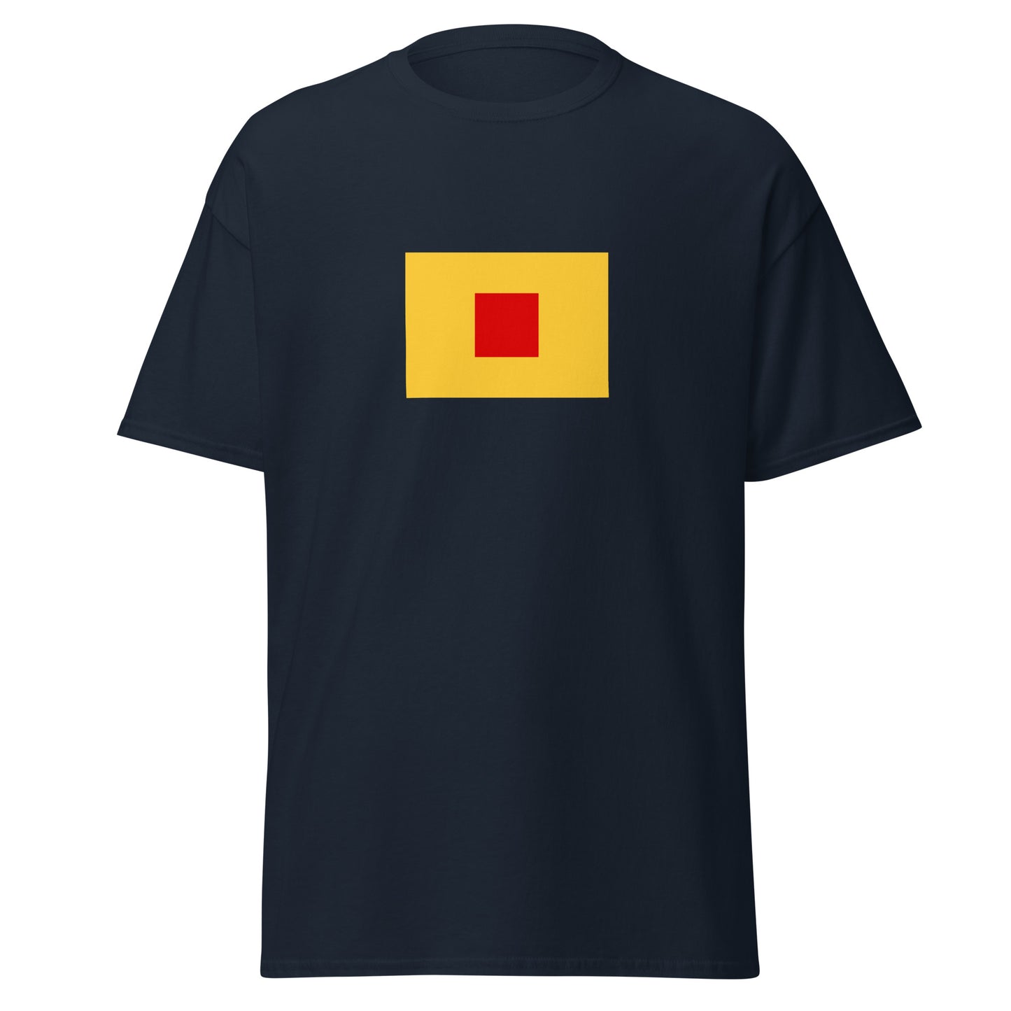 Iran - Jalayirid Sultanate (1258-1432) | Historical Iran Flag Interactive T-Shirt