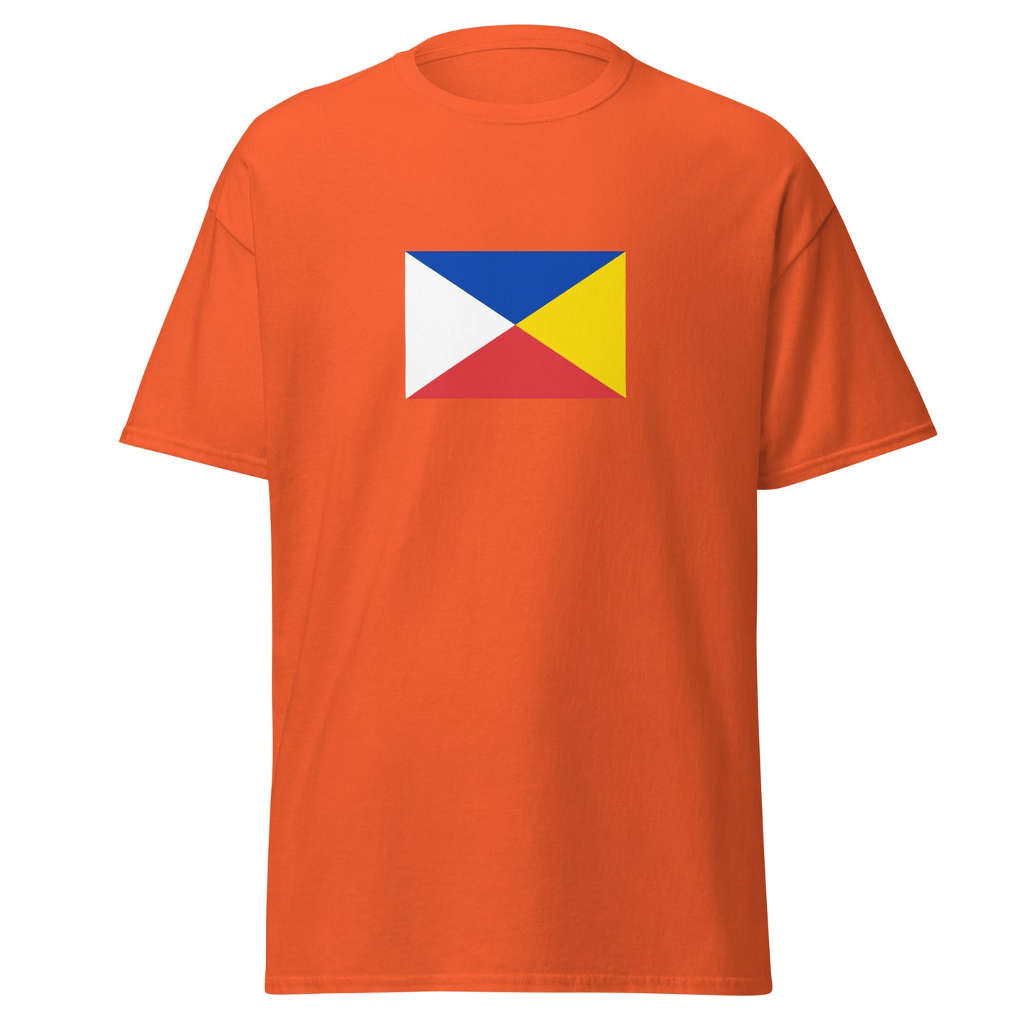 Mexico - Mayan People | Indigenous Mexican Flag Interactive T-shirt