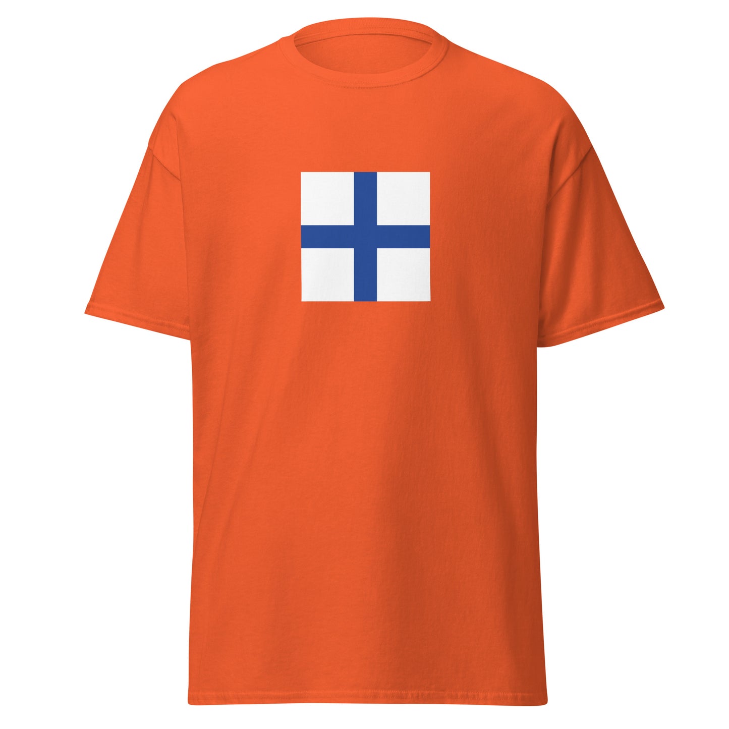 Portugal - County of Portugal (868-1139) | Historical Portuguese Flag Interactive T-Shirt