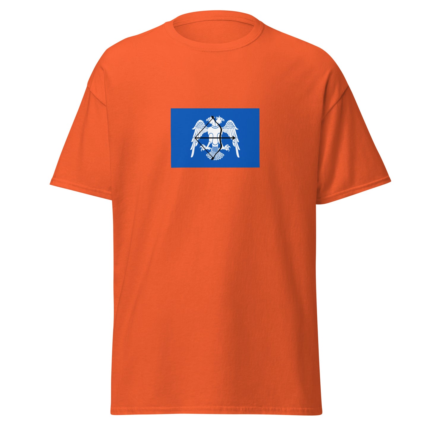 Iran - Seljuk Empire (1037-1194) | Historical Iran Flag Interactive T-shirt