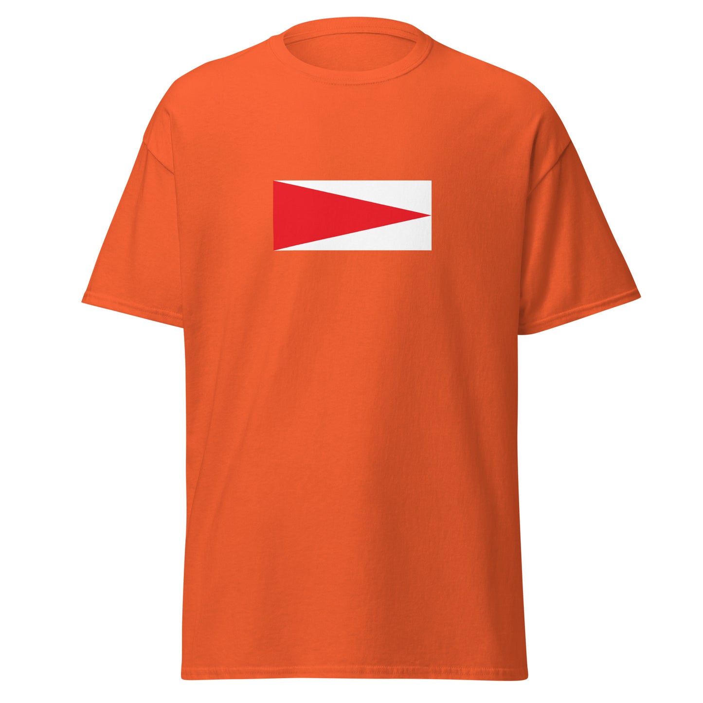 Philippines - Kingdom of Tondo (900-1589) | Historical Philippines Flag Interactive T-shirt