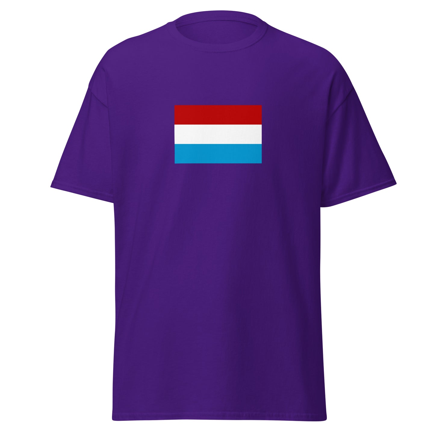 USA - New Netherland (1614-1674) | Historical American Flag Interactive T-Shirt