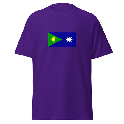 Australia - Saibai Islanders | Native Australian Flag Interactive T-shirt