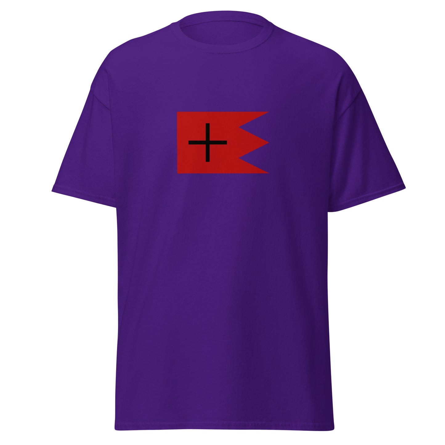 Portugal - Bayingyi People | Ethnic Portuguese Flag Interactive T-shirt