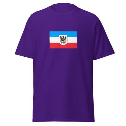 Poland - Masurians | Ethnic Polish Flag Interactive T-shirt