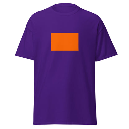 India - Sindhi Hindus | Ethnic Indian Flag Interactive T-shirt