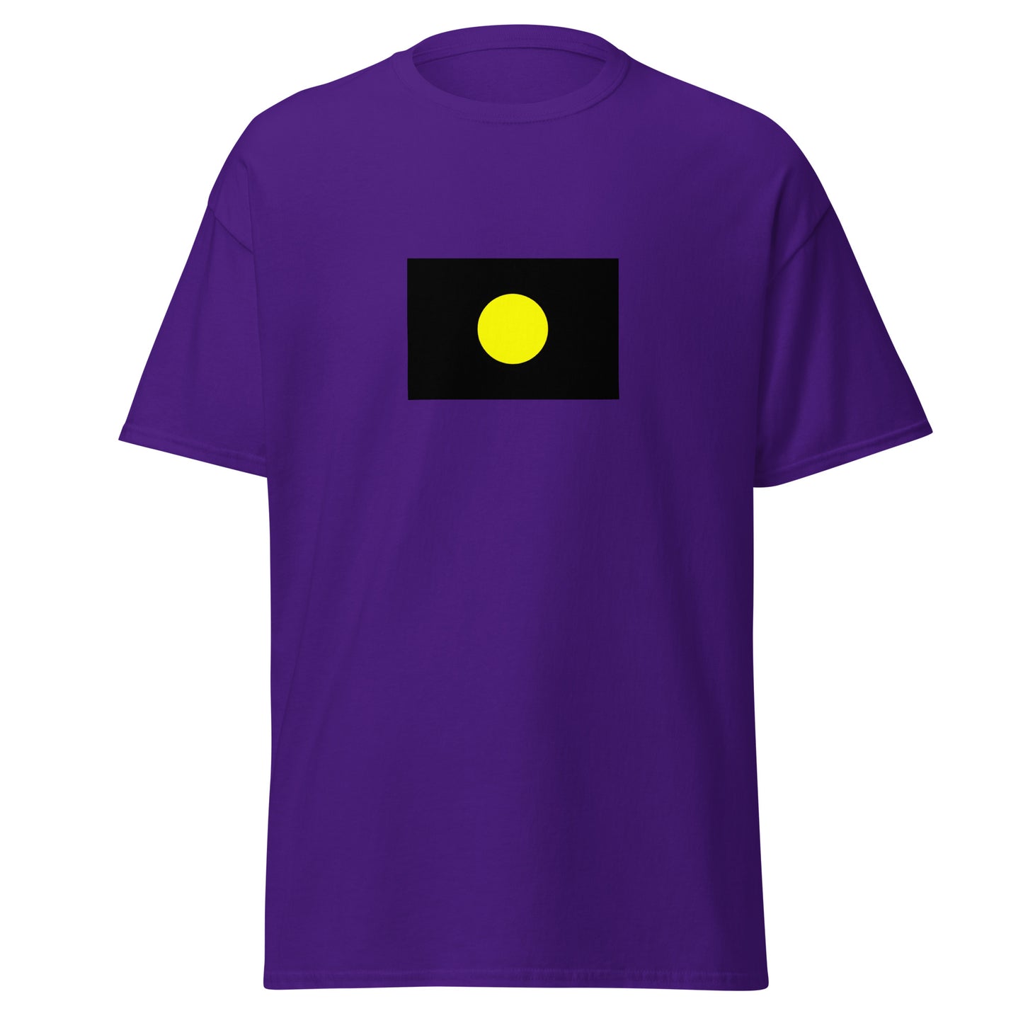 Iran - Ghazvanid Dynasty II (1031-1186) | Historical Iran Flag Interactive T-shirt