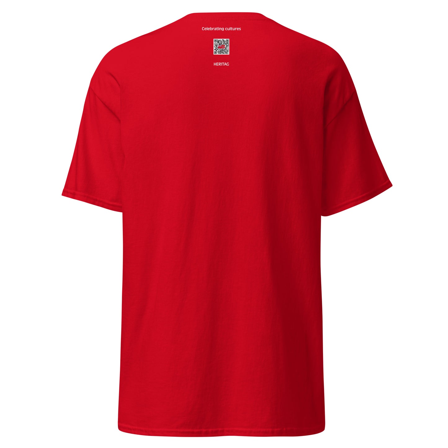 Canada - 2nd Canadian Red Ensign (1957-1965) | Historical Canadian Flag Interactive T-shirt