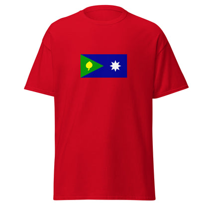 Australia - Saibai Islanders | Native Australian Flag Interactive T-shirt