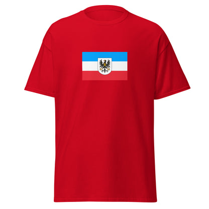 Poland - Masurians | Ethnic Polish Flag Interactive T-shirt