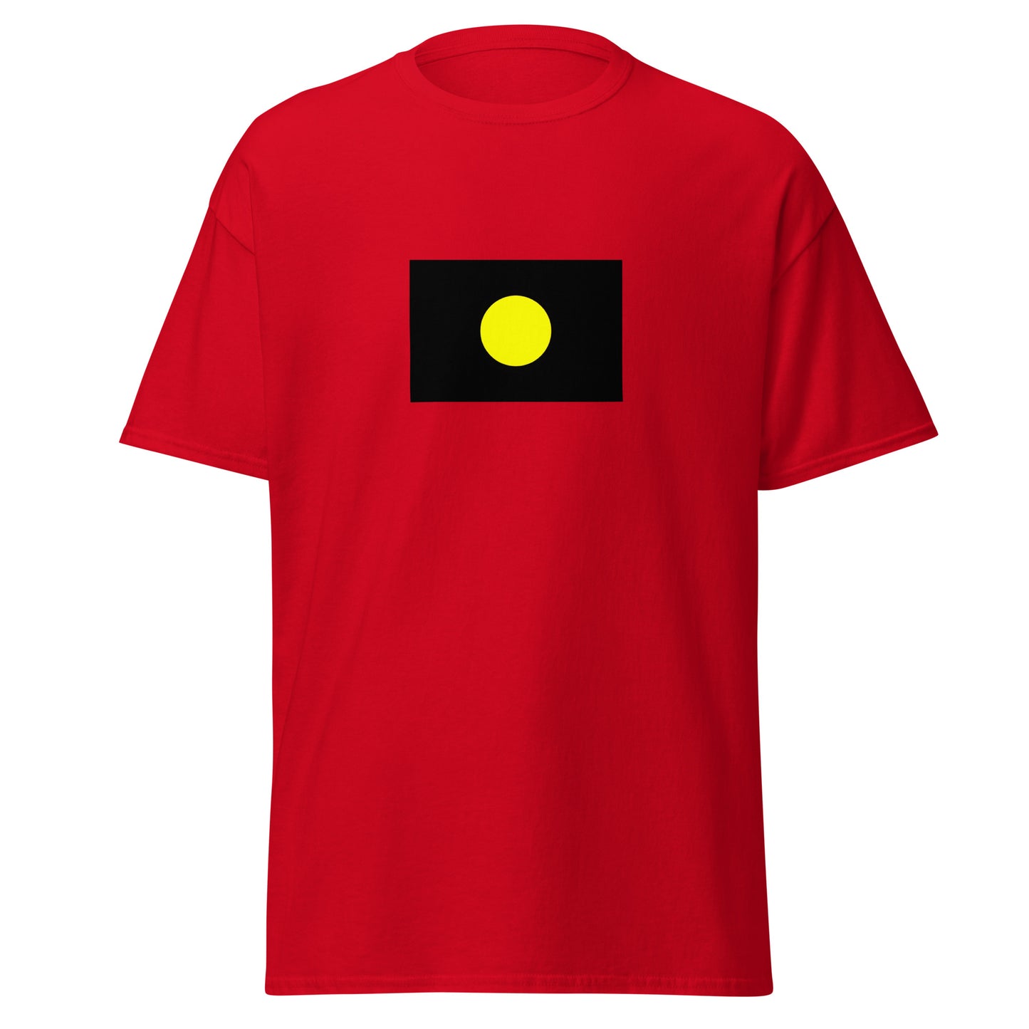 Iran - Ghazvanid Dynasty II (1031-1186) | Historical Iran Flag Interactive T-shirt