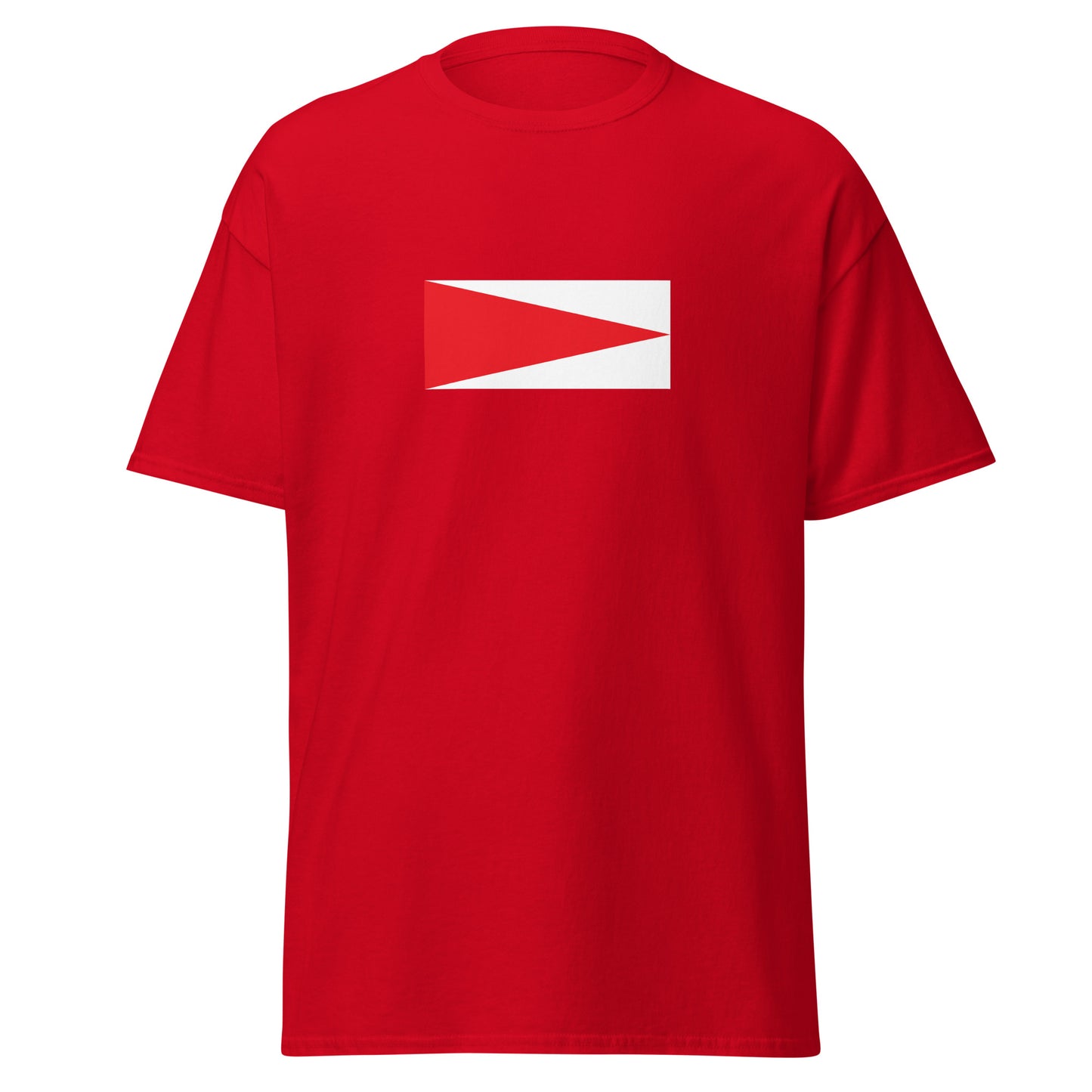 Philippines - Kingdom of Tondo (900-1589) | Historical Philippines Flag Interactive T-shirt