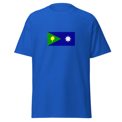 Australia - Saibai Islanders | Native Australian Flag Interactive T-shirt