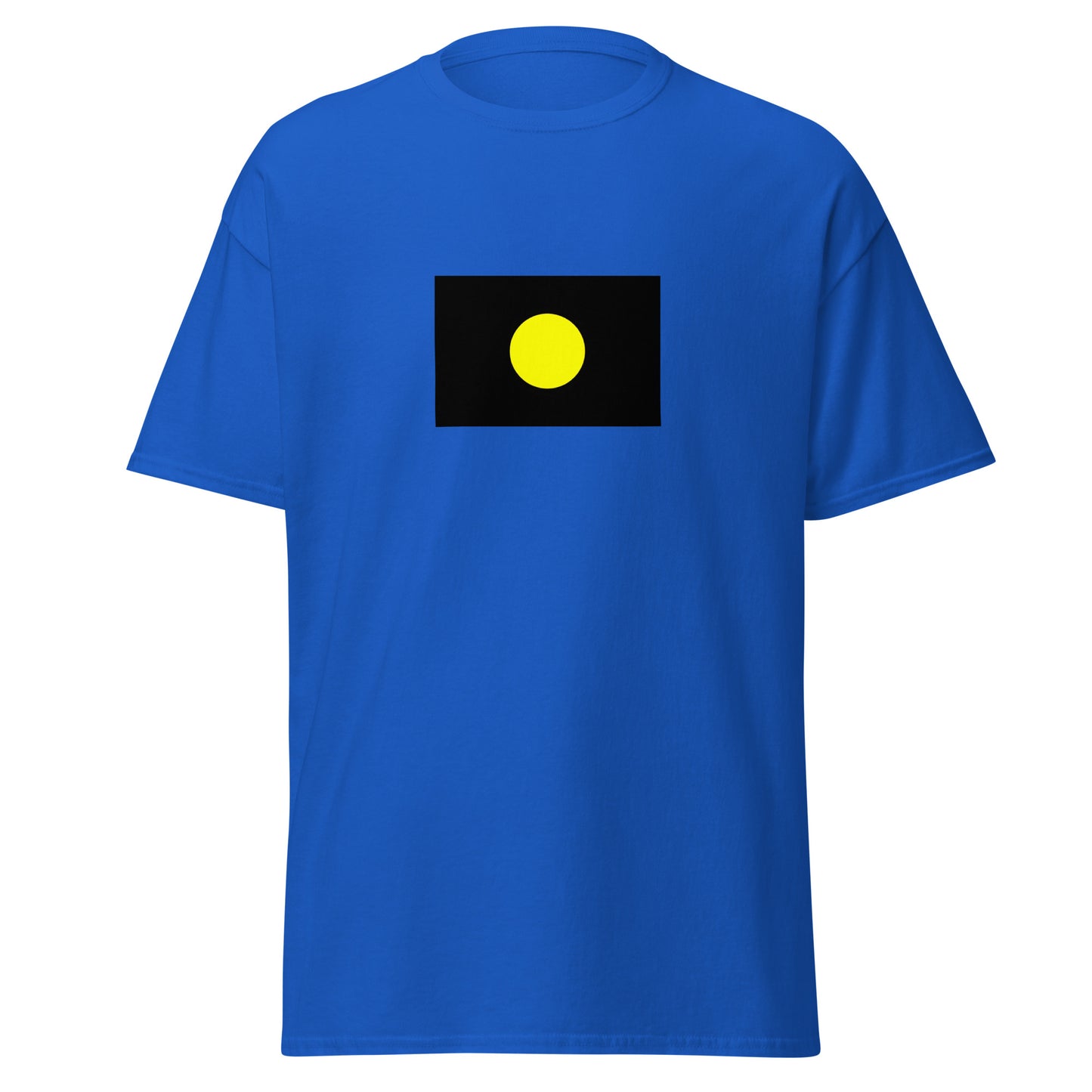 Iran - Ghazvanid Dynasty II (1031-1186) | Historical Iran Flag Interactive T-shirt