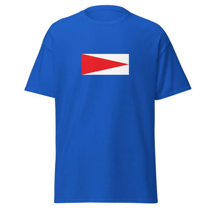 Philippines - Kingdom of Tondo (900-1589) | Historical Philippines Flag Interactive T-shirt
