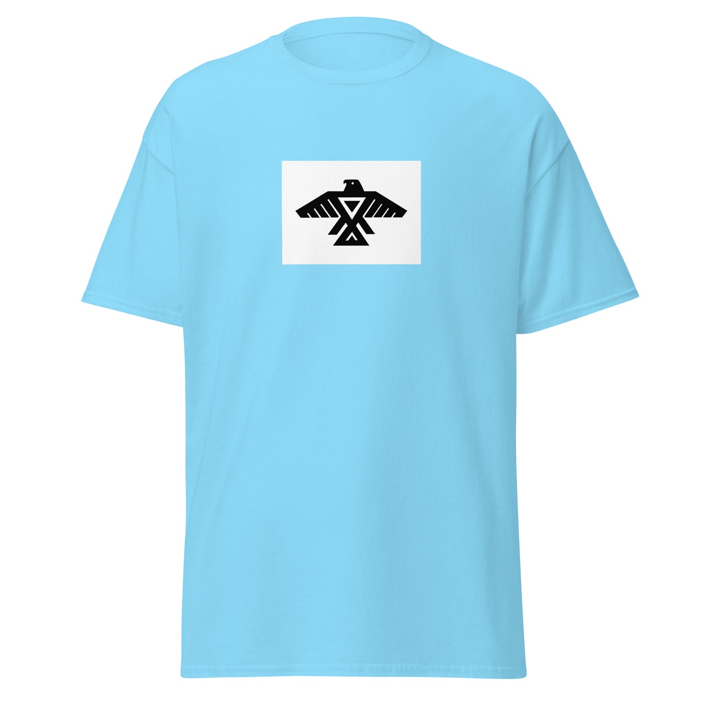 Canada - Anishinaabe People | Indigenous Canadian Flag Interactive T-shirt