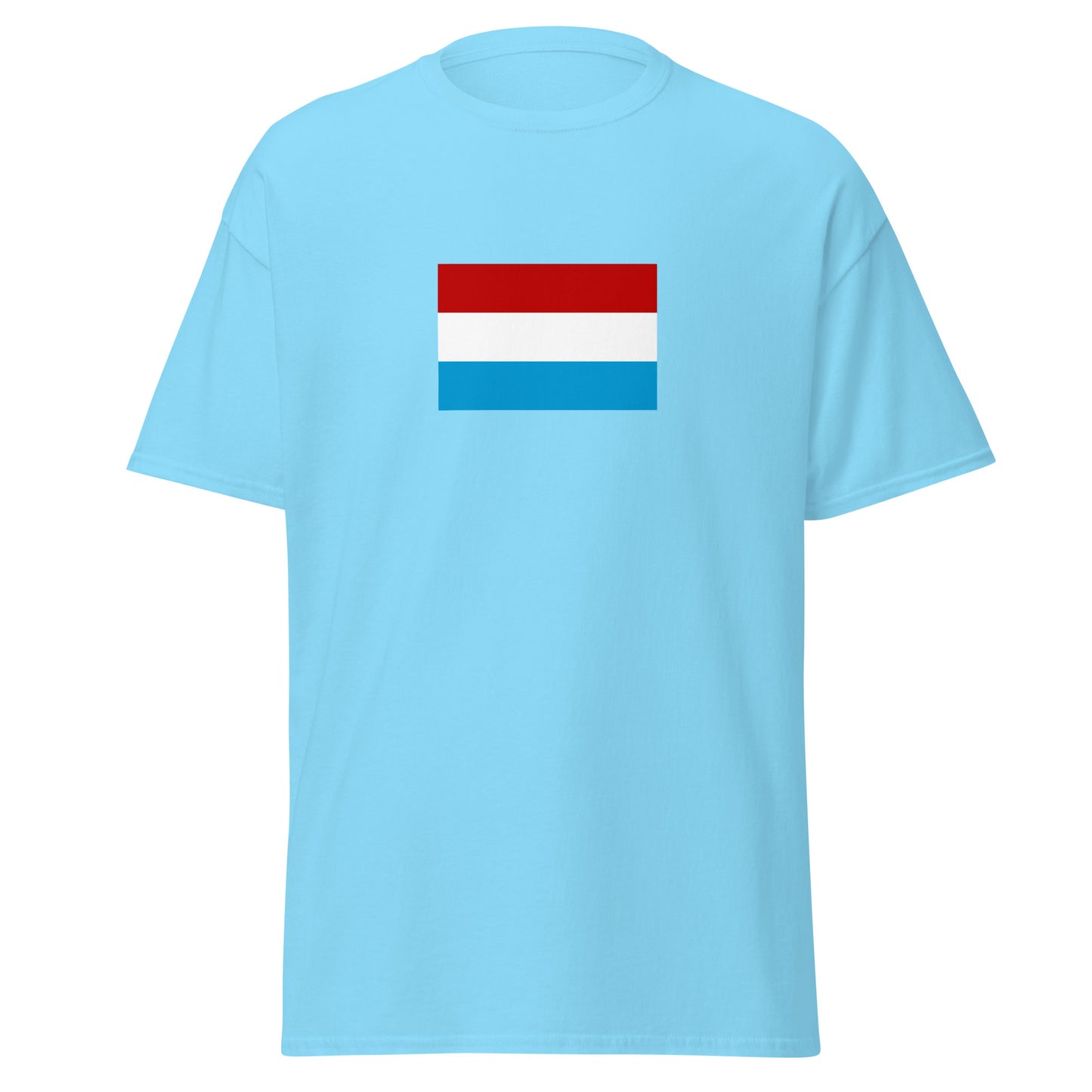 USA - New Netherland (1614-1674) | Historical American Flag Interactive T-Shirt