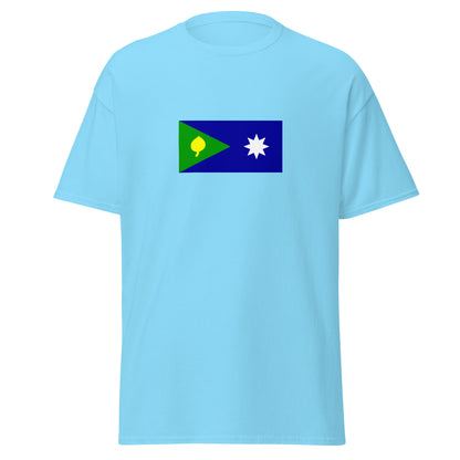 Australia - Saibai Islanders | Native Australian Flag Interactive T-shirt