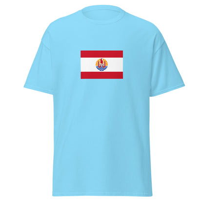 New Zealand - Polynesian People | Indigenous New Zealand Flag Interactive T-shirt