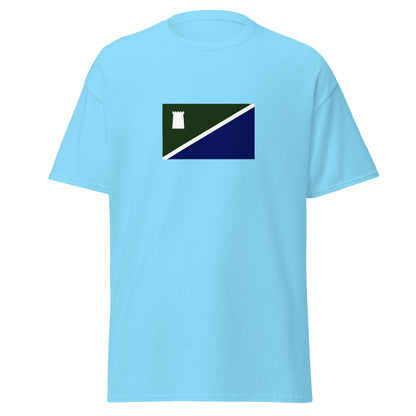 Russia - Dargins | Ethnic Russian Flag Interactive T-Shirt