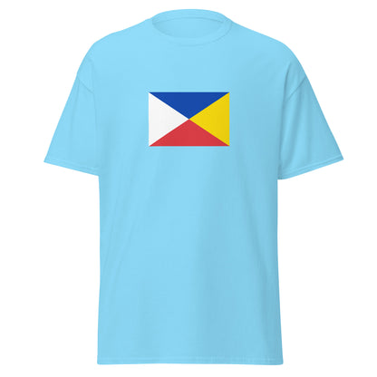 Mexico - Mayan People | Indigenous Mexican Flag Interactive T-shirt
