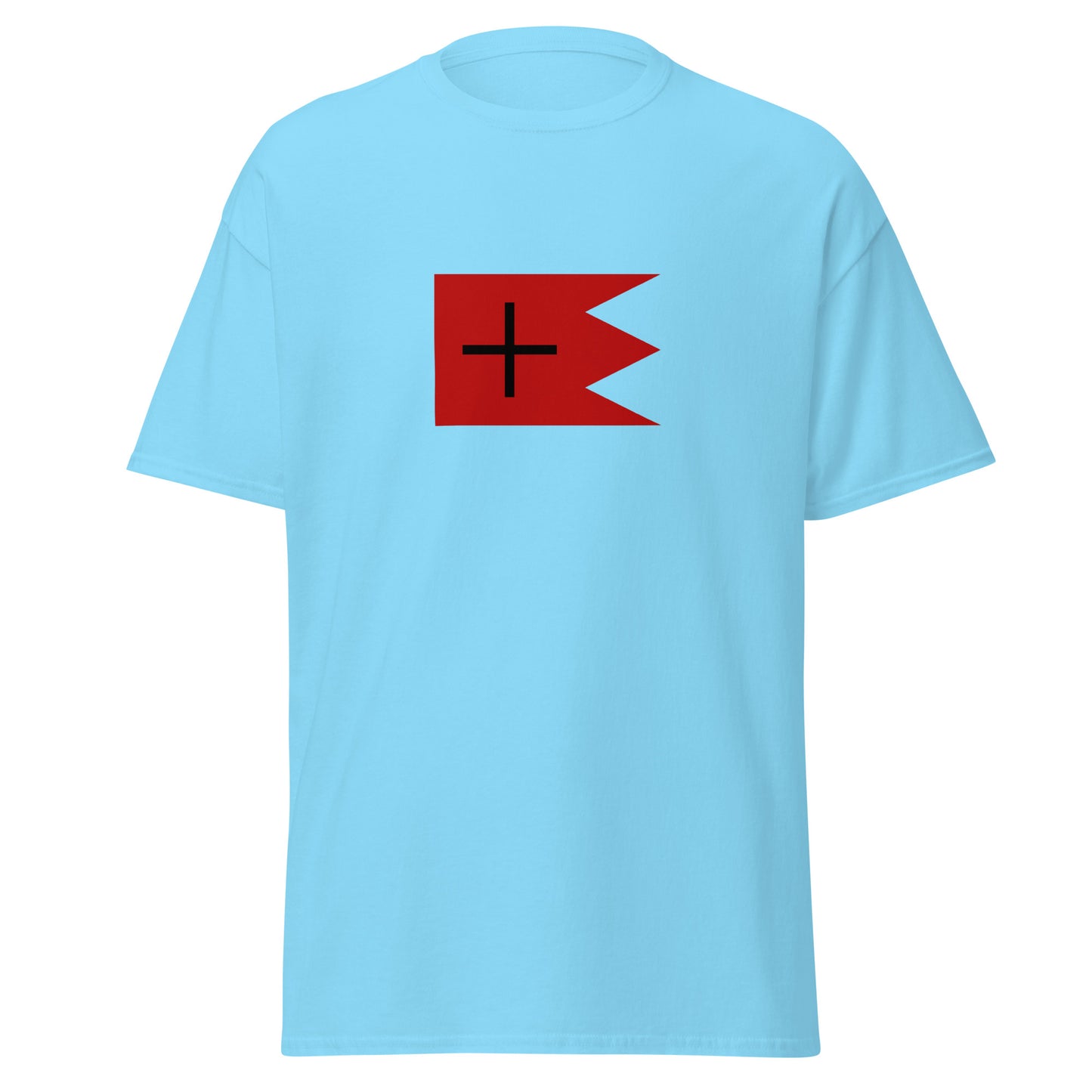 Portugal - Bayingyi People | Ethnic Portuguese Flag Interactive T-shirt